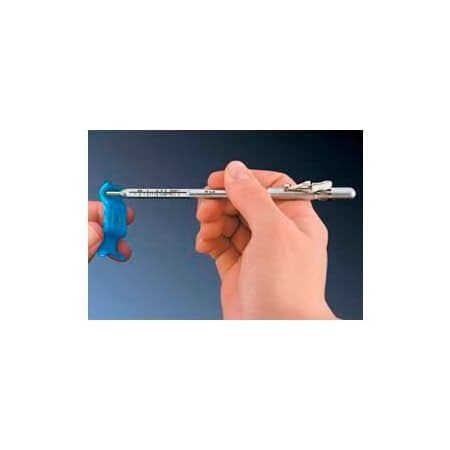 Defelsko Corporation PosiPen Mechanical Pull-Off Coating Thickness Gage for Ferrous Substrates POSIPEN